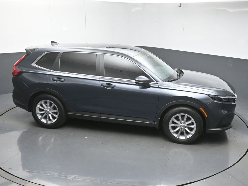 Used 2024 Honda CR-V EX-L image 56