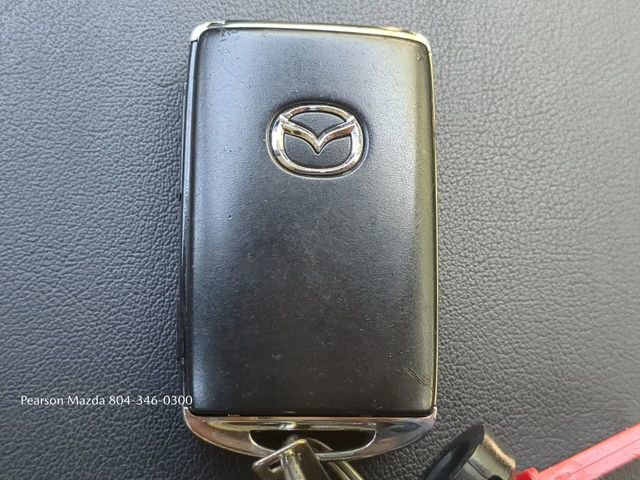 Used 2023 MAZDA MAZDA3 s FWD image 28