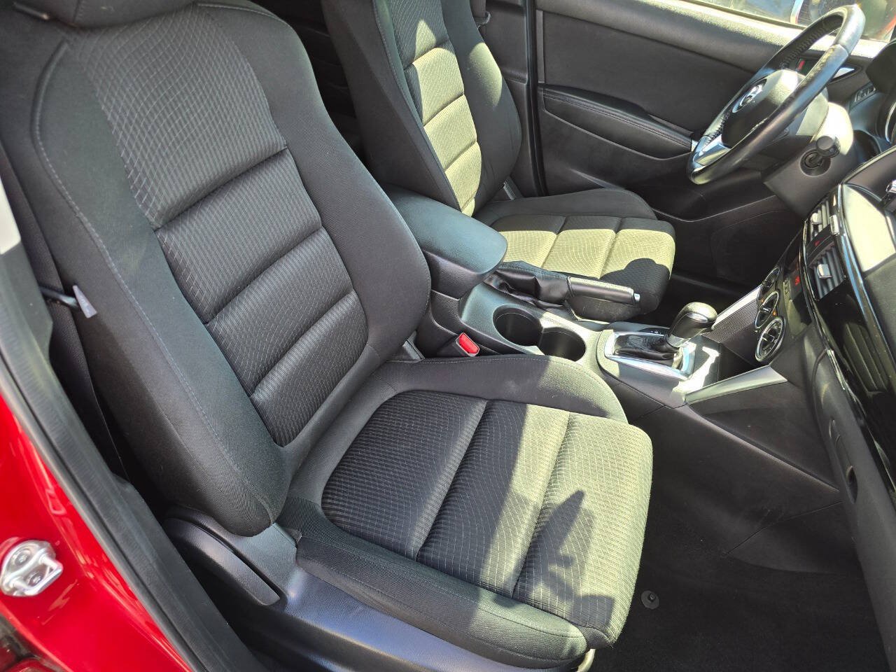 Used 2015 MAZDA CX-5 Touring AWD/4WD image 29