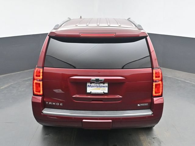 Used 2017 Chevrolet Tahoe Premier AWD/4WD image 44