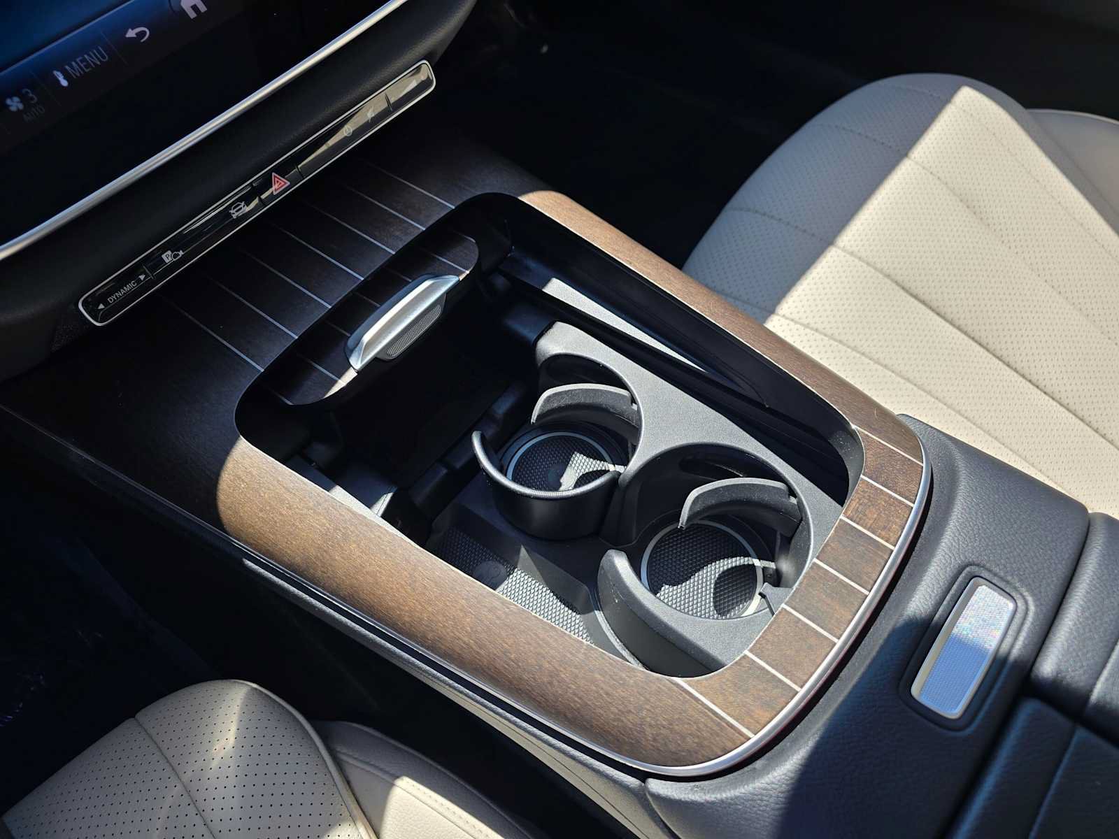 Used 2025 Mercedes-Benz E 350 Sedan w/ Winter Package image 30