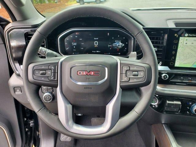 New 2026 GMC Sierra 1500 SLT w/ SLT Premium Plus Package AWD/4WD image 28