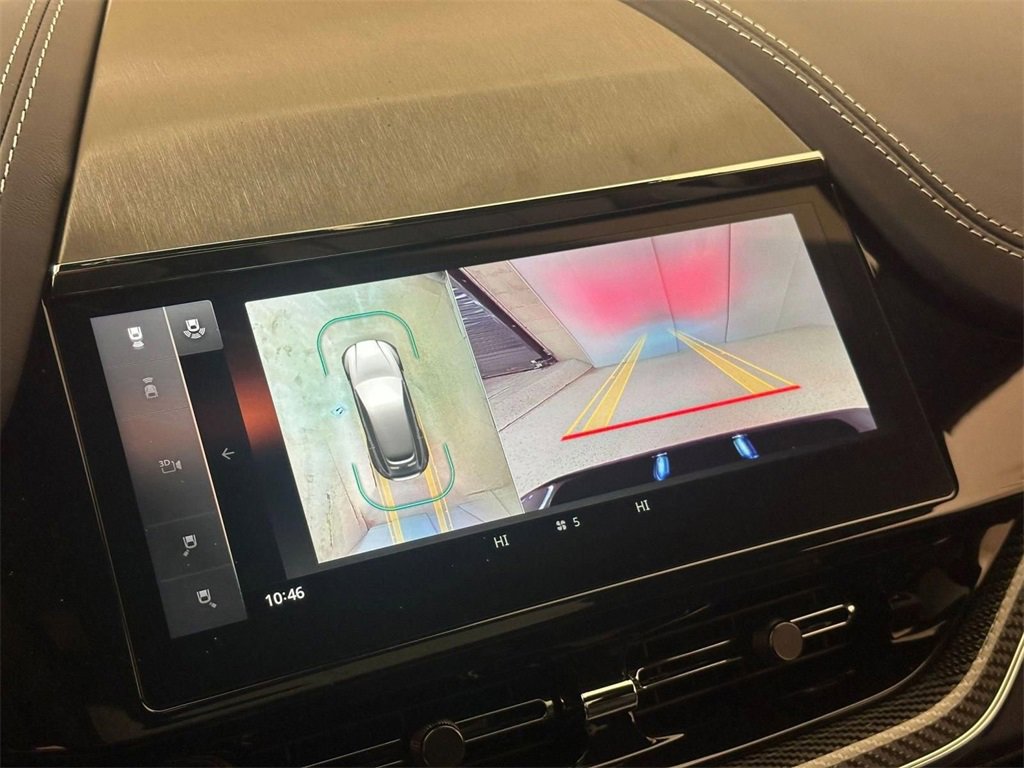 New 2026 Aston Martin DBX 707 image 25