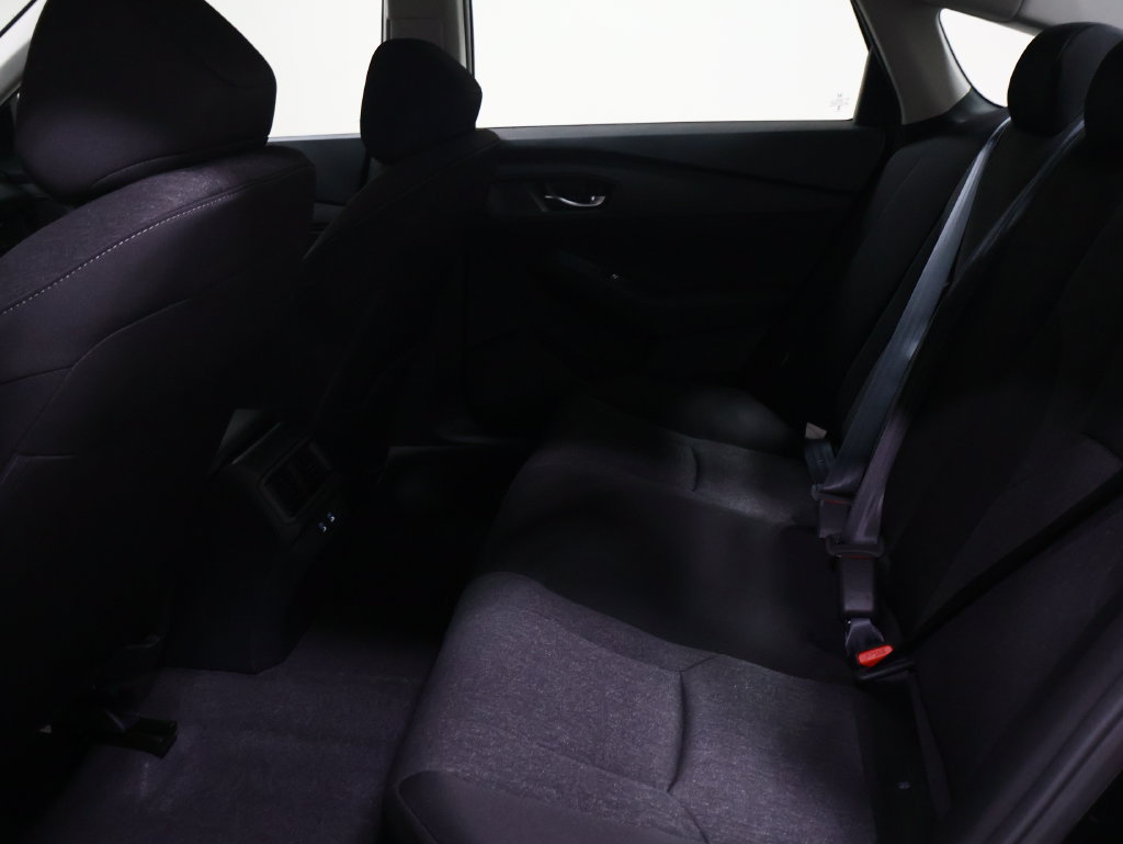 New 2026 Honda Accord LX image 12