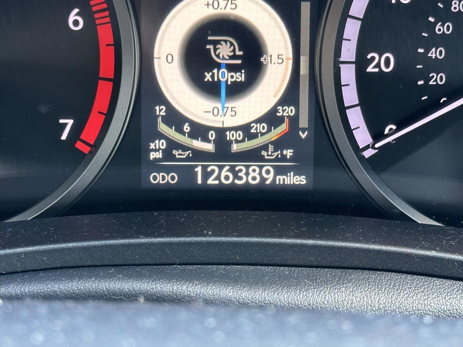 Used 2016 Lexus NX 200t F Sport AWD/4WD image 14