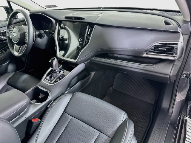 Certified 2025 Subaru Outback Limited AWD/4WD image 33