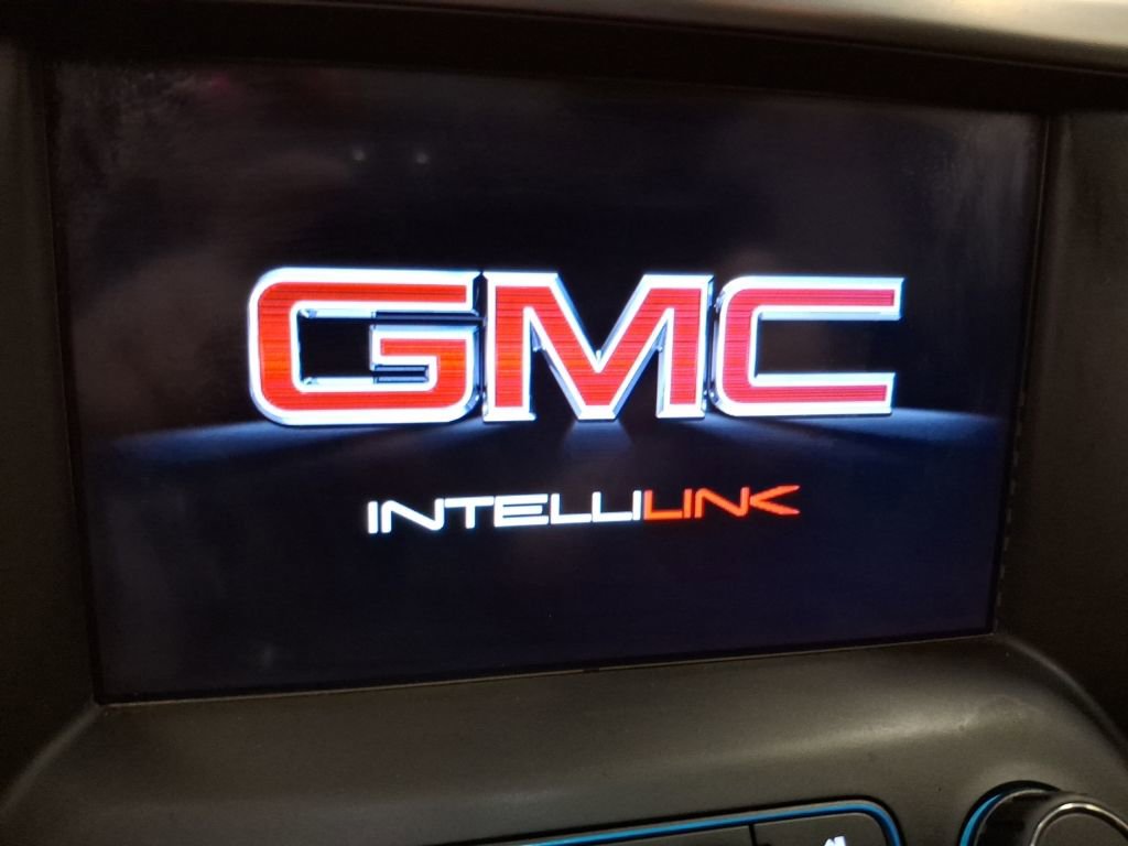 Used 2017 GMC Acadia SLT image 20