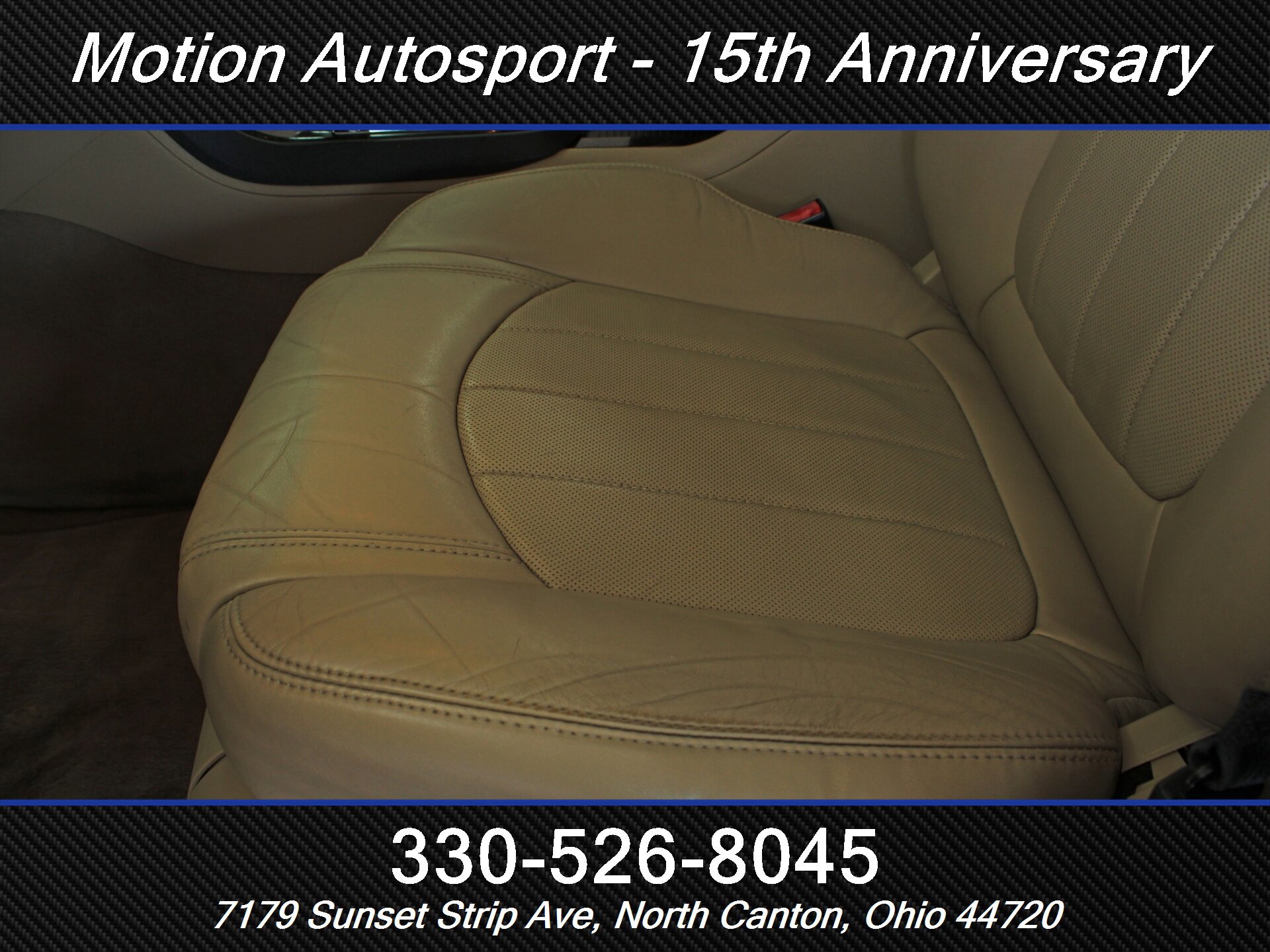 Used 2012 GMC Acadia Denali AWD/4WD image 29