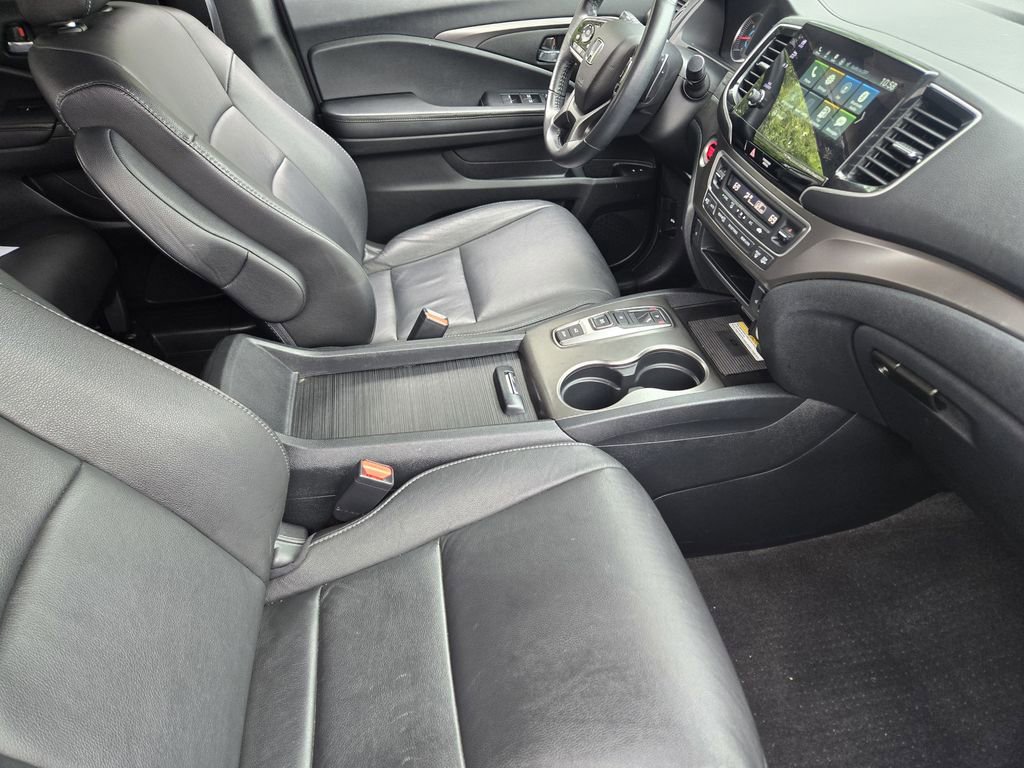 Used 2022 Honda Pilot Special Edition image 18