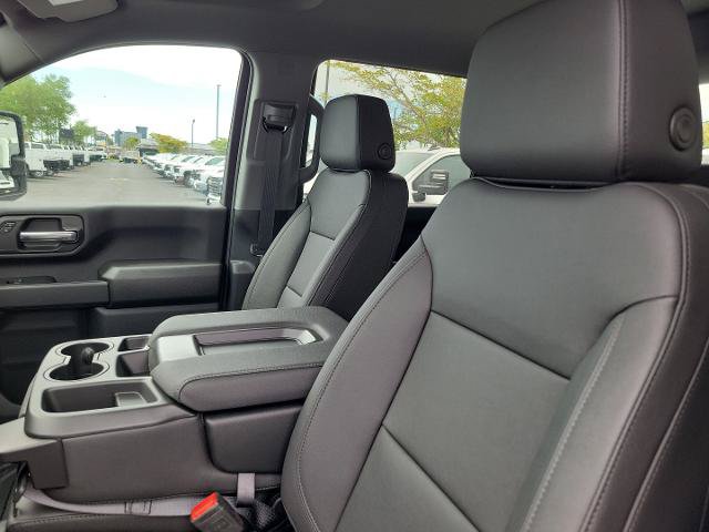 New 2025 Chevrolet Silverado 3500 W/T w/ WT Convenience Package RWD image 18