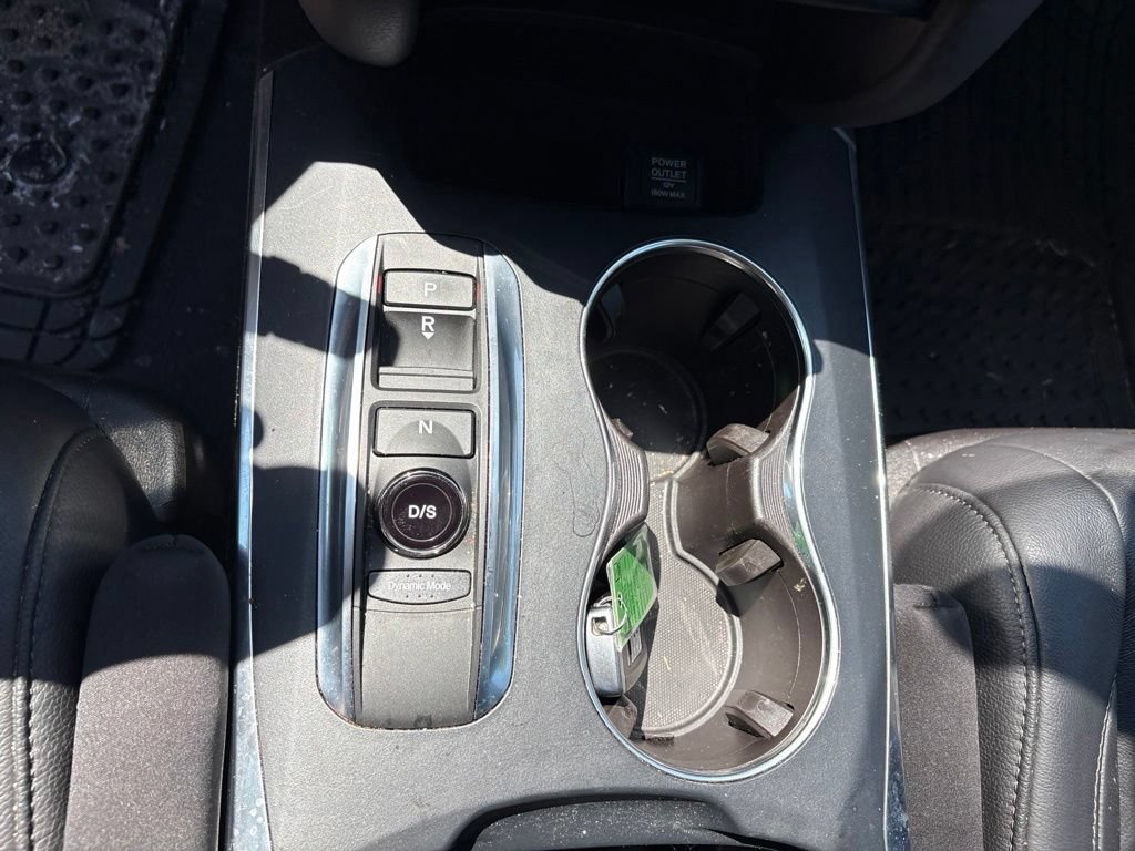 Used 2018 Acura MDX SH-AWD w/ Technology Package image 17