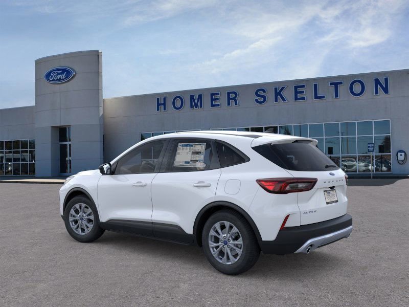 New 2026 Ford Escape Active image 4