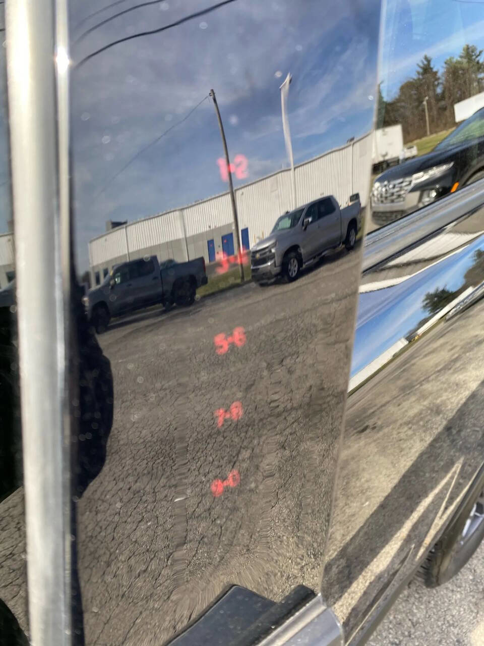 Used 2021 Ford Bronco Sport Big Bend image 28