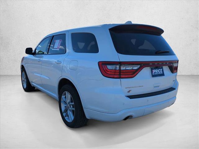 Used 2022 Dodge Durango GT image 8