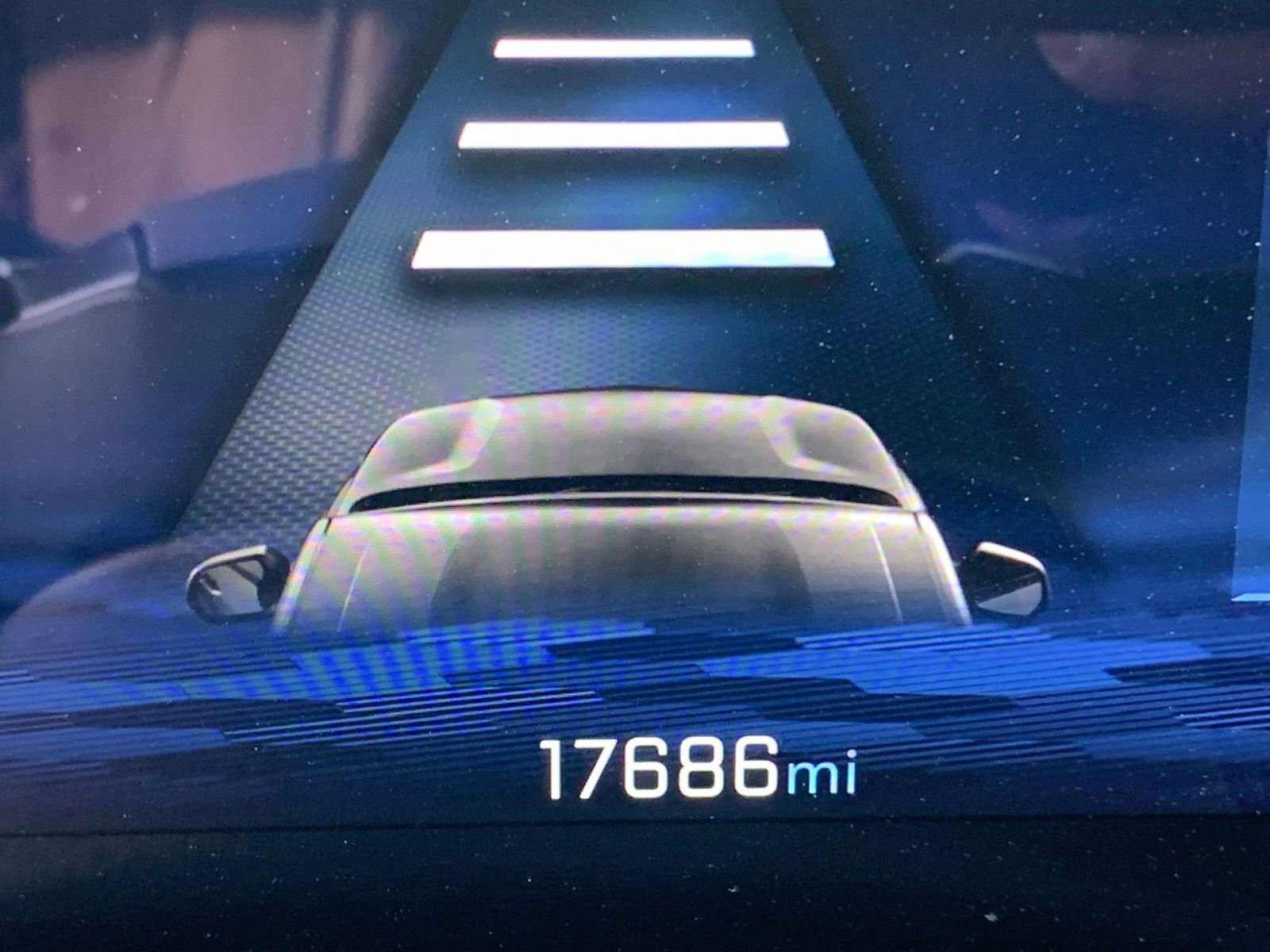 Used 2025 Chevrolet Equinox LT image 39