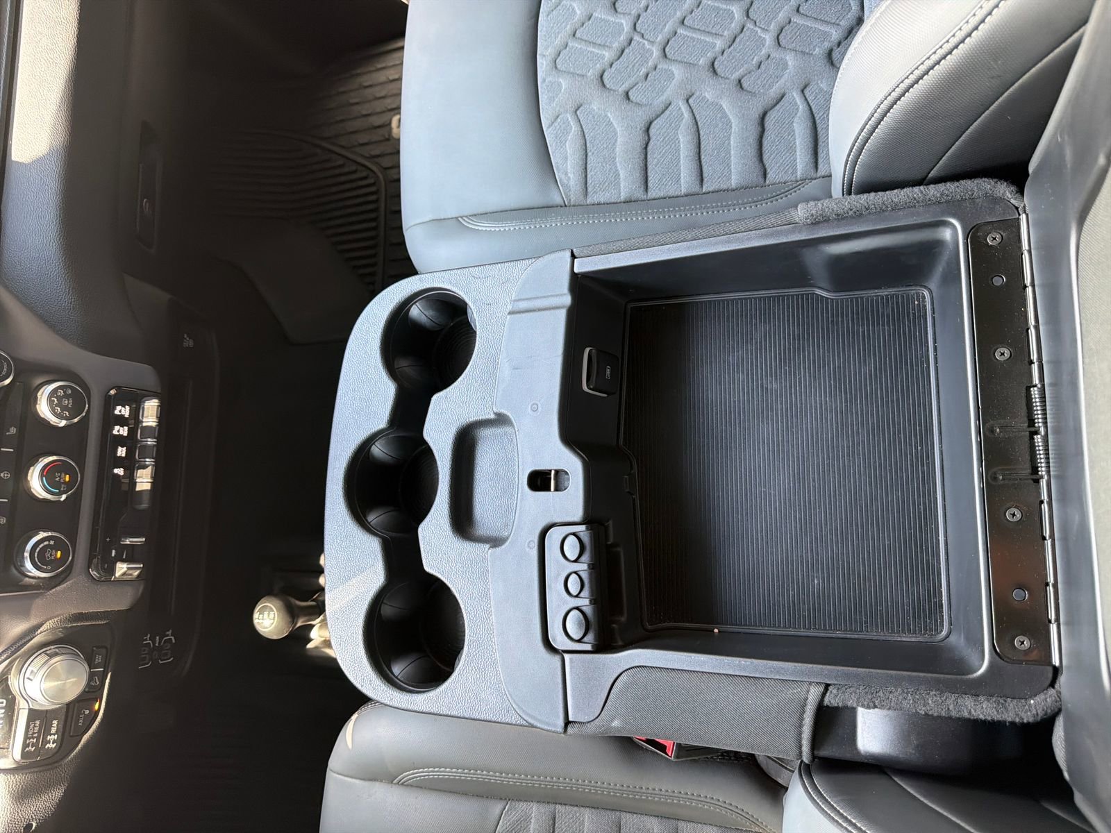 Used 2020 RAM 2500 Power Wagon image 28