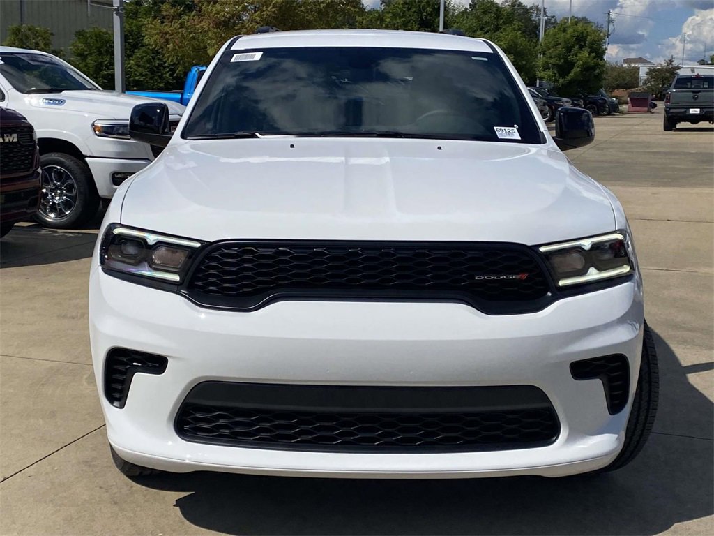 New 2026 Dodge Durango GT w/ Blacktop Package image 34