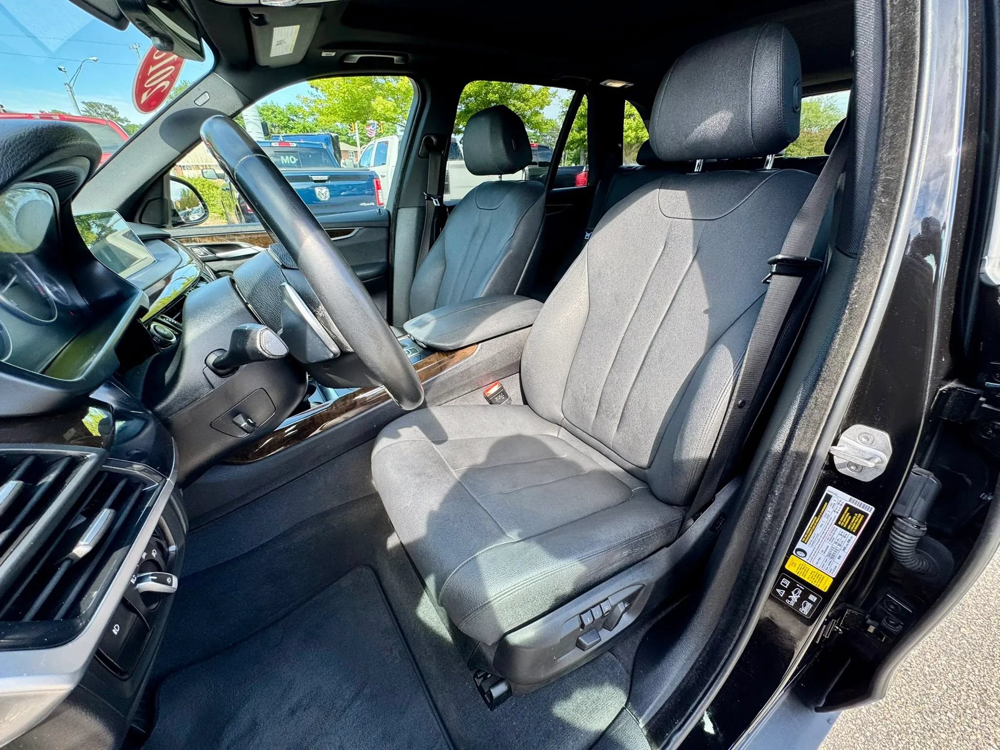 Used 2018 BMW X5 xDrive35i AWD/4WD image 9