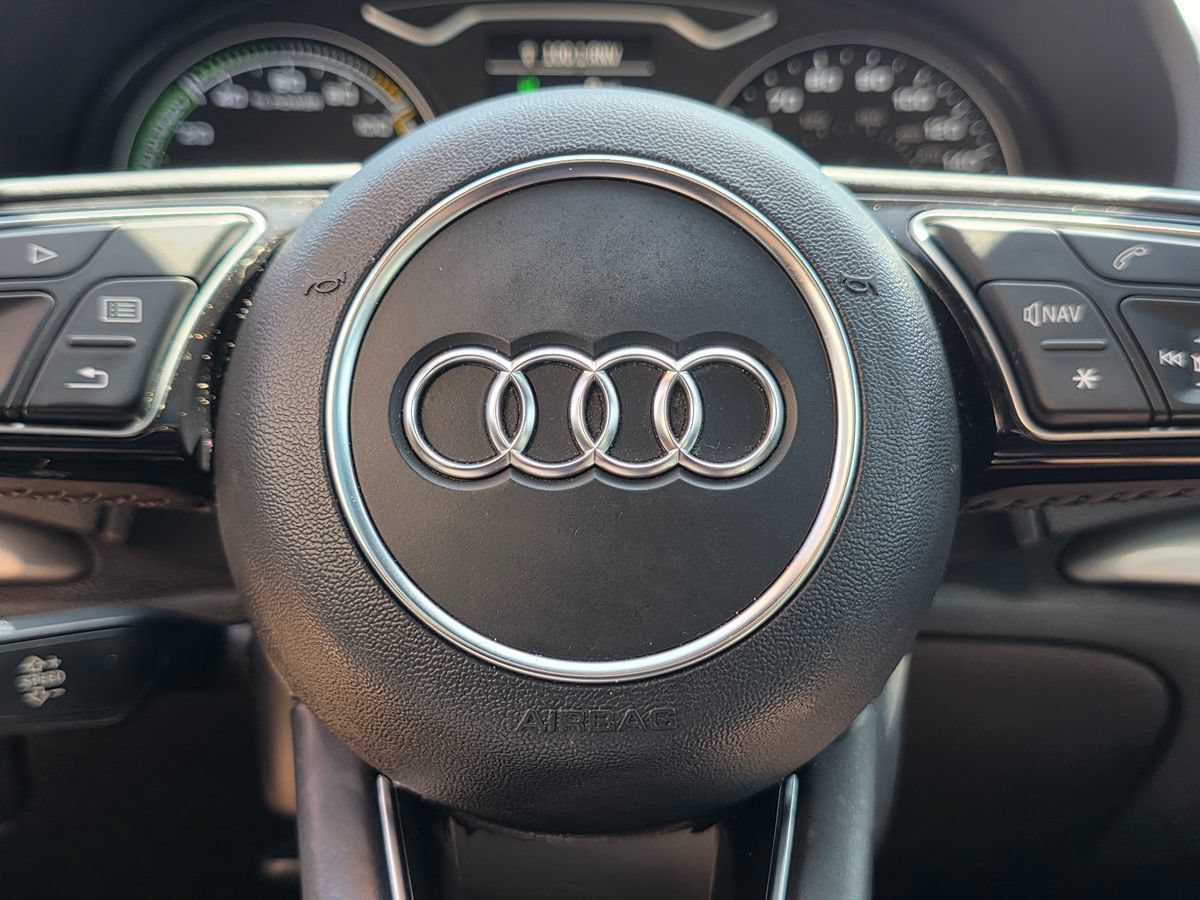 Used 2017 Audi A3 e-tron Premium FWD image 34