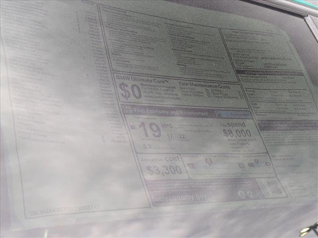 New 2026 BMW X6 M60i image 19