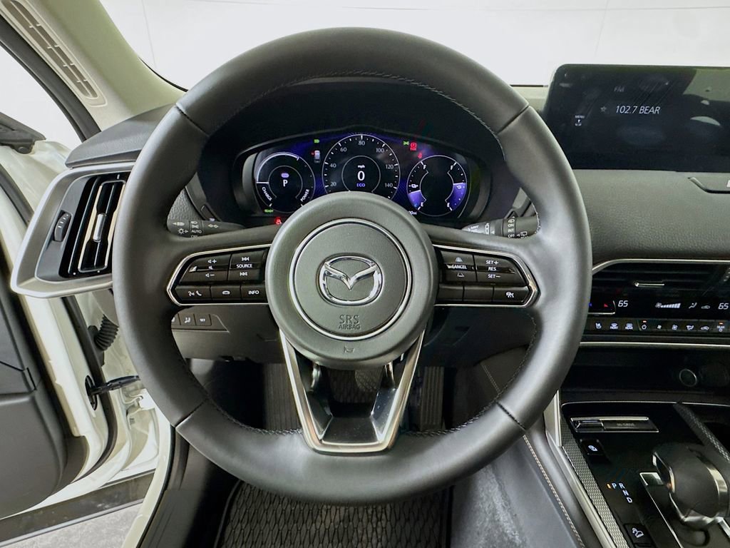 New 2026 MAZDA CX-70 SC Plus image 6