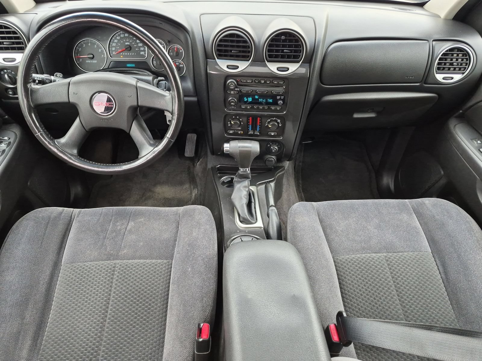 Used 2008 GMC Envoy SLE AWD/4WD image 15