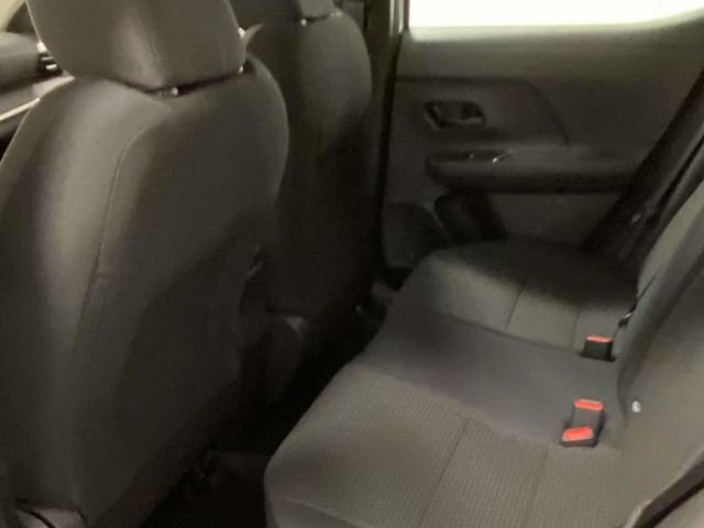 New 2026 Nissan Kicks S FWD image 8