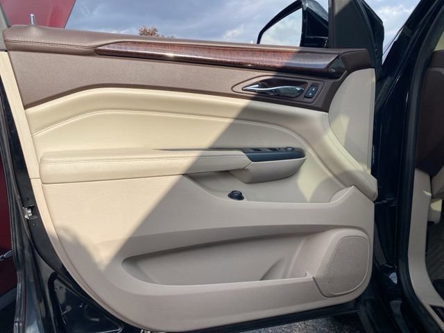 Used 2015 Cadillac SRX Premium w/ Trailering Package image 20