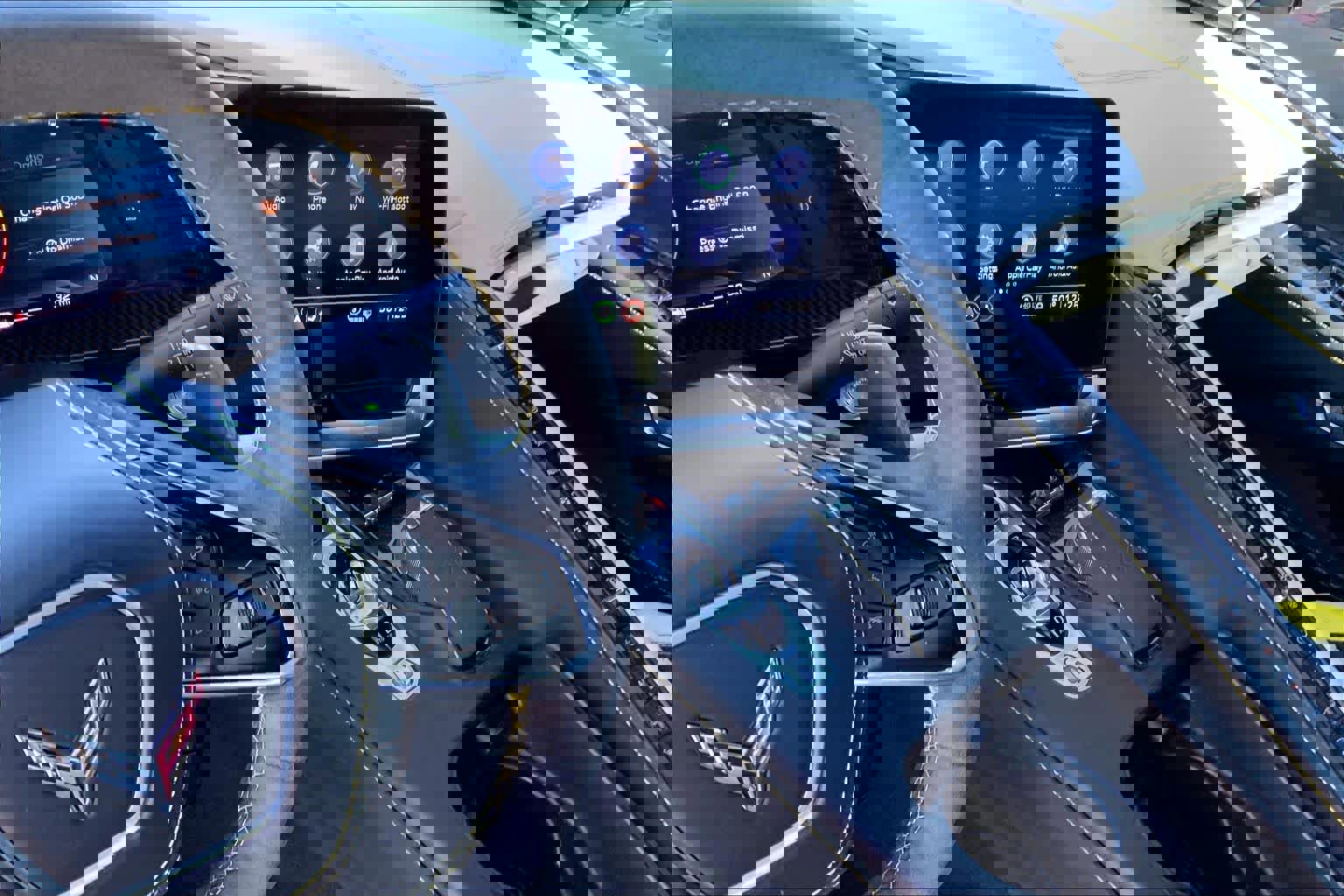 Used 2022 Chevrolet Corvette Stingray Premium Cpe w/ Z51 Performance Package image 6