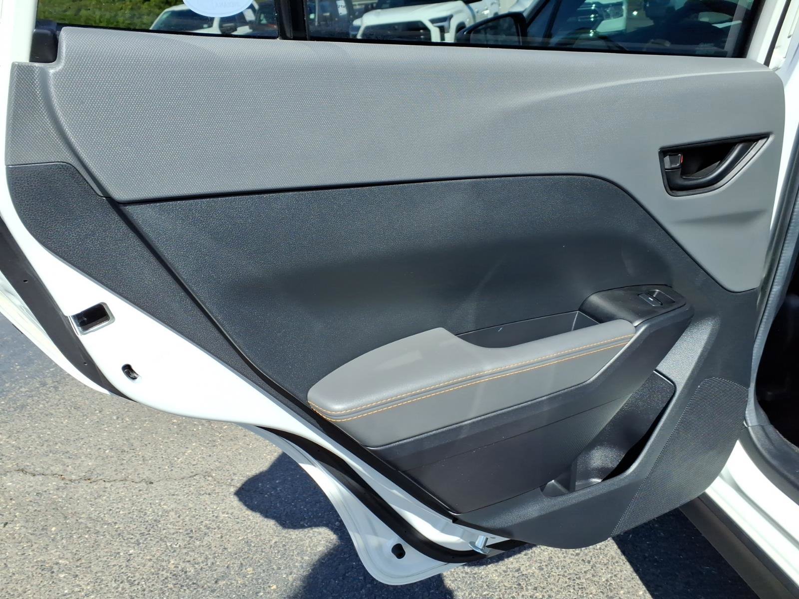 Certified 2024 Subaru Crosstrek 2.5i Wilderness w/ Crosstrek Mirror Package AWD/4WD image 15