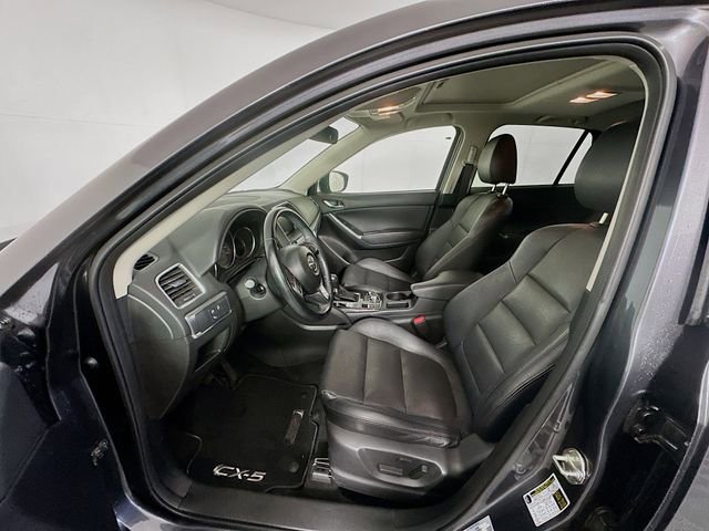 Used 2016 MAZDA CX-5 Grand Touring AWD/4WD image 22