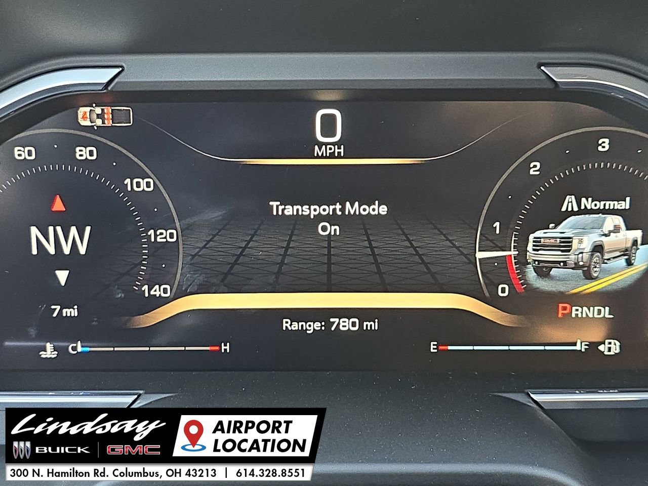 New 2026 GMC Sierra 2500 AT4 w/ AT4 Premium Plus Package image 12