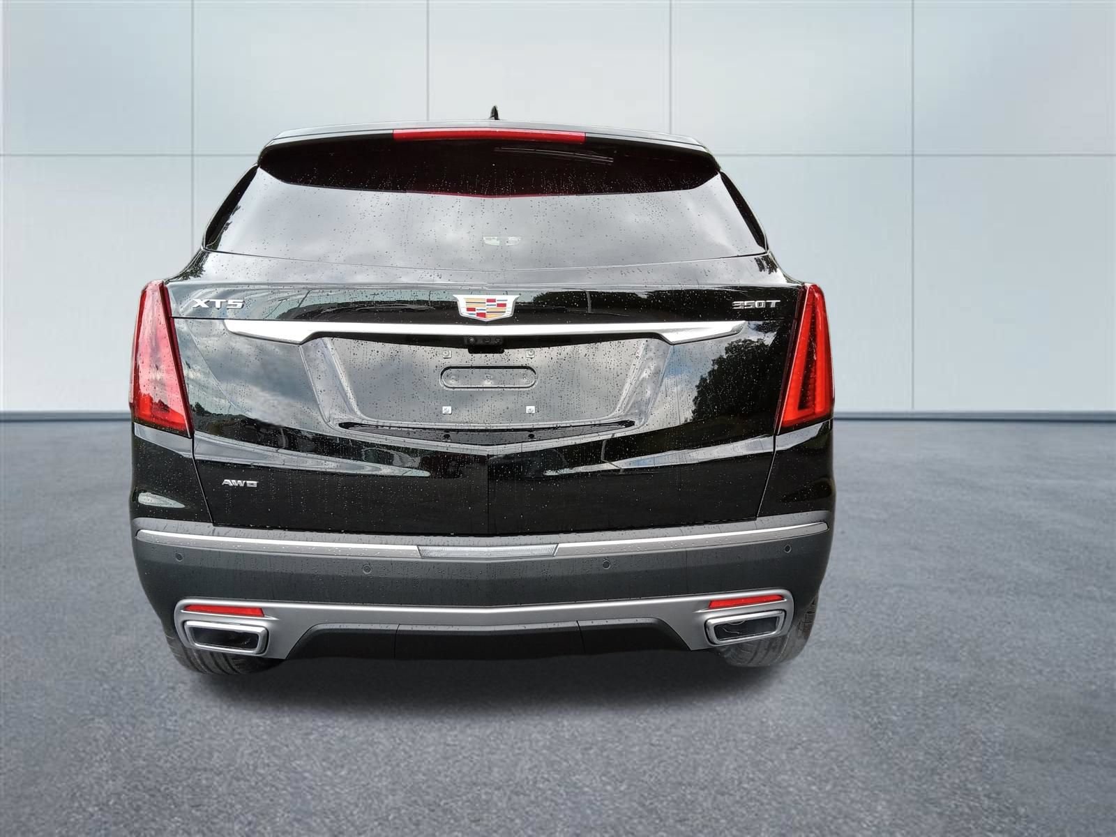 New 2026 Cadillac XT5 Premium Luxury AWD/4WD image 4
