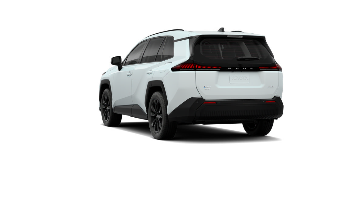 New 2026 Toyota RAV4 XLE Premium AWD/4WD image 26