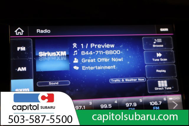 Used 2023 Subaru Crosstrek 2.0i Premium AWD/4WD image 24