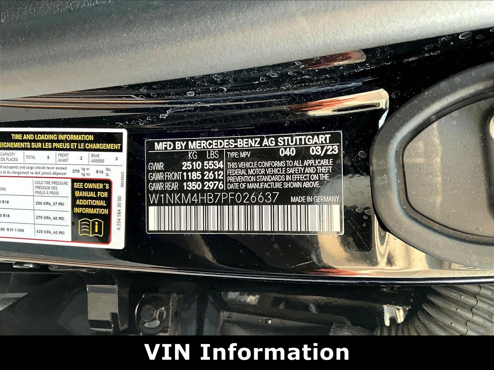 Used 2023 Mercedes-Benz GLC 300 4MATIC image 18