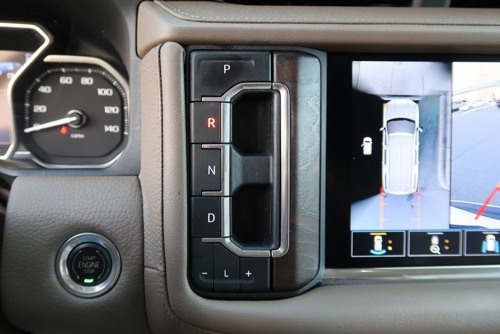 Used 2021 GMC Yukon Denali w/ Denali Ultimate Package image 26