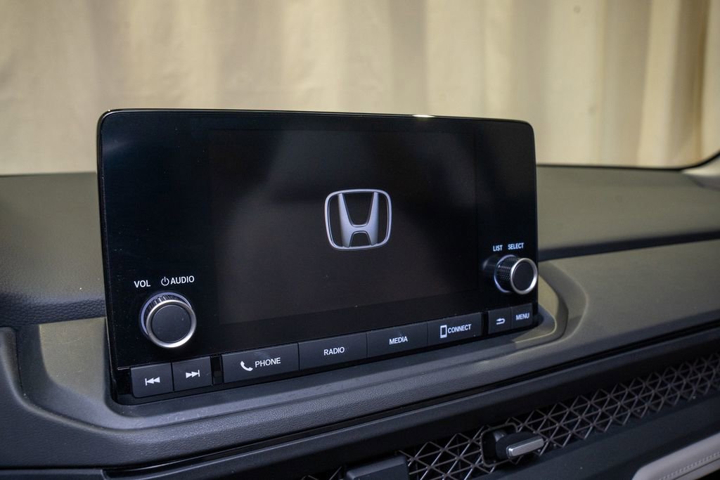 Used 2023 Honda Accord EX image 12