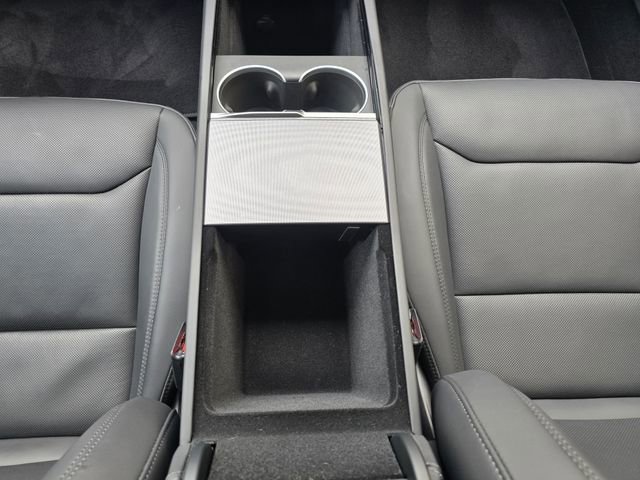 Used 2025 Tesla Model 3 Long Range RWD image 27