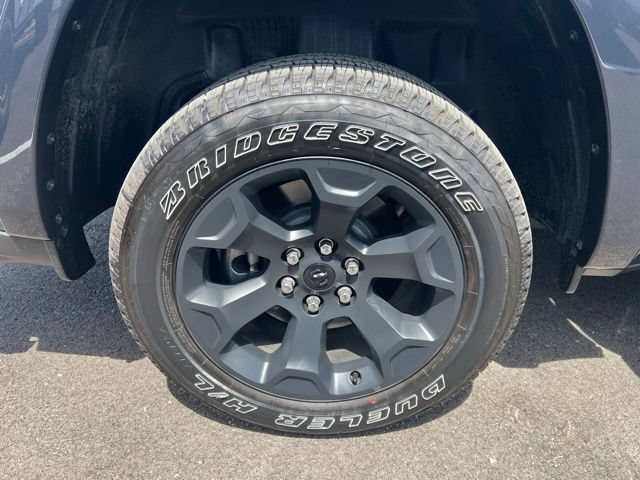 Used 2026 RAM 1500 Big Horn AWD/4WD image 36