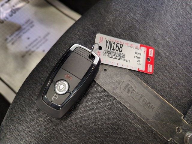 Used 2025 Ford Maverick XLT w/ Black Appearance Package image 25