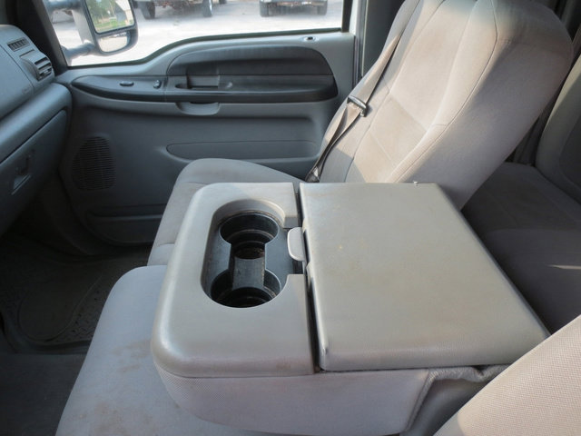 Used 2007 Ford F250 XLT image 21