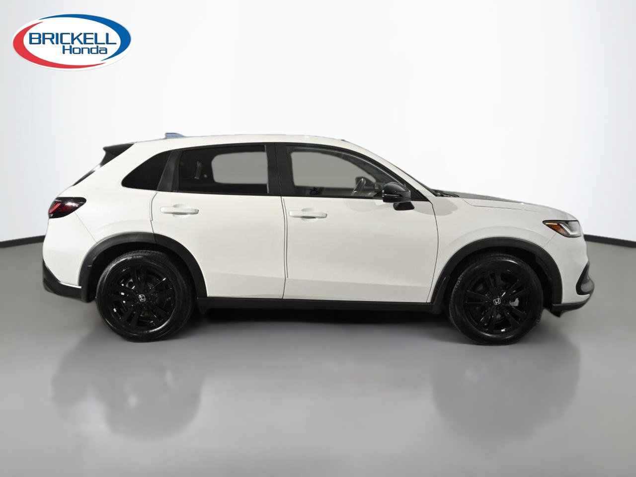 Used 2024 Honda HR-V Sport image 6