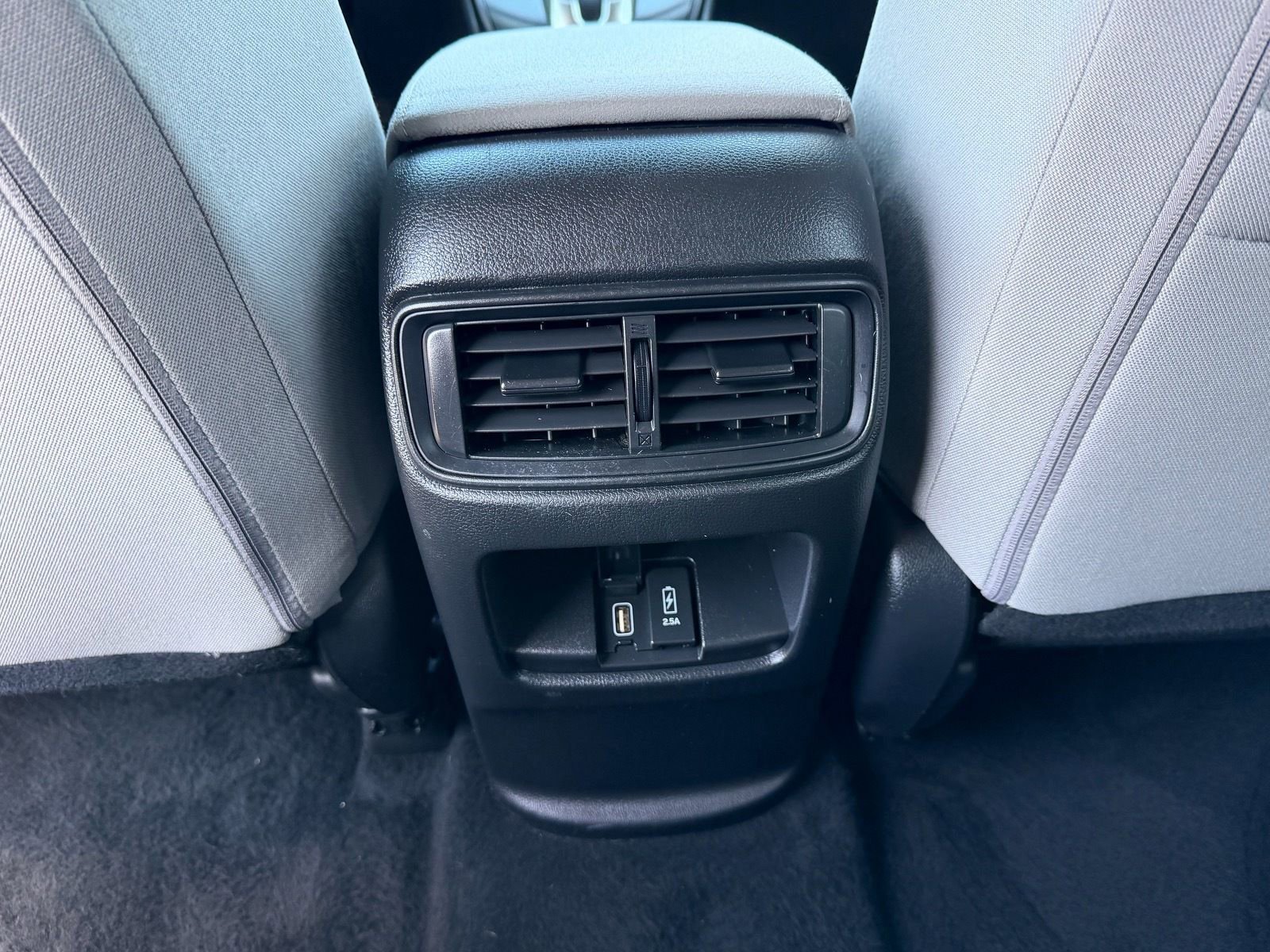 Used 2018 Honda CR-V EX image 20