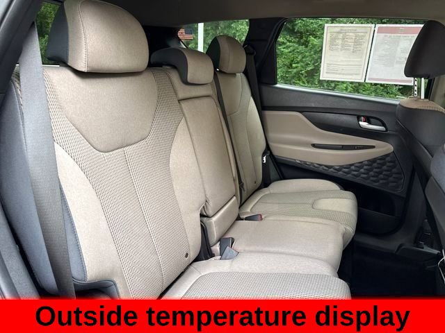 Used 2023 Hyundai Santa Fe SEL AWD/4WD image 68