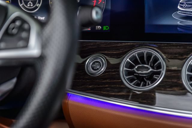 Used 2018 Mercedes-Benz E 400 Cabriolet image 37