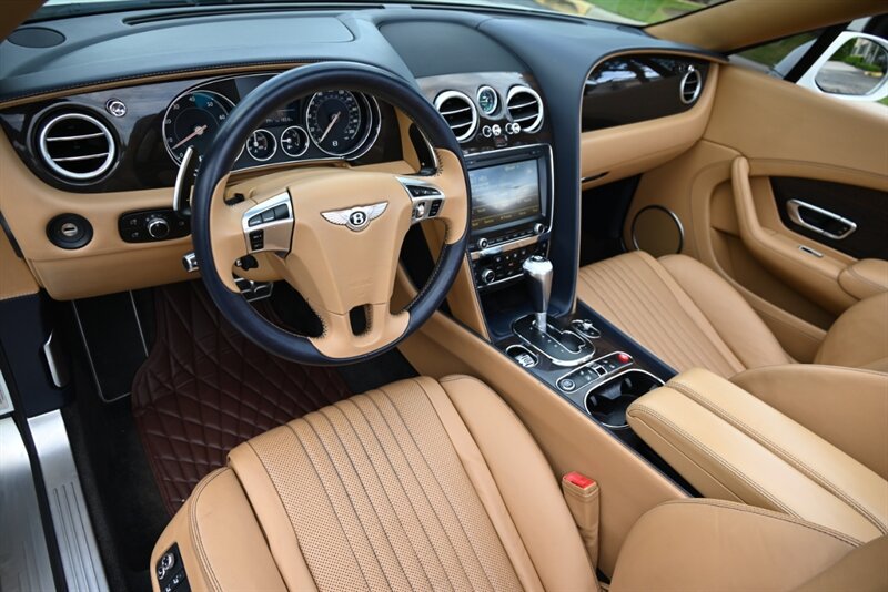 Used 2016 Bentley Continental GT V8 S AWD/4WD image 47