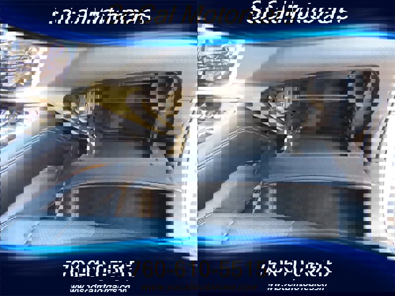 Used 2015 Nissan Murano Platinum w/ Platinum Technology Package image 22