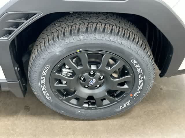 New 2026 Subaru Forester Wilderness AWD/4WD image 5