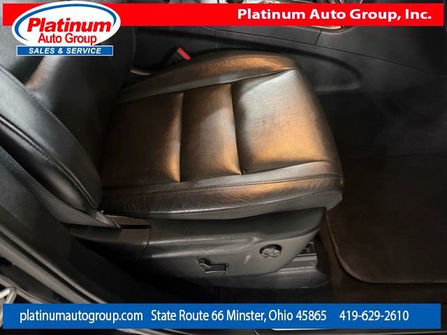 Used 2021 Jeep Grand Cherokee Limited image 40